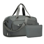 Sac de voyage avec pochette | Le-sac-du-voyageur.fr