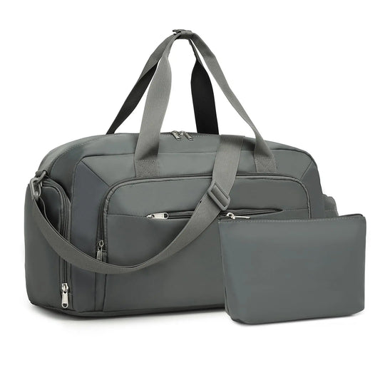 Sac de voyage avec pochette
