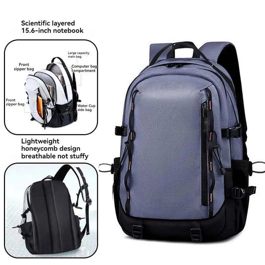 Sac de voyage compact