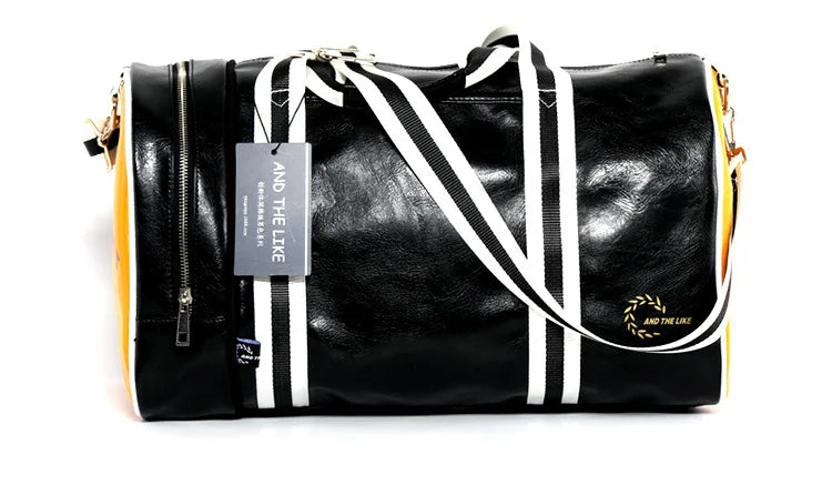 Sac de voyage homme sport