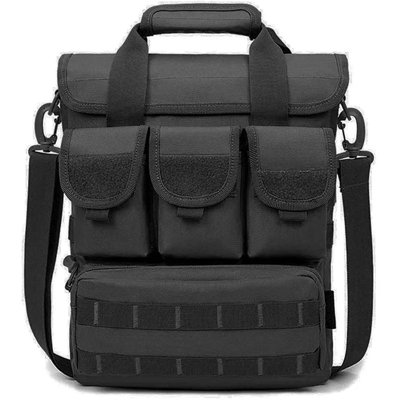 Sac voyage tactique | Le-sac-du-voyageur.fr