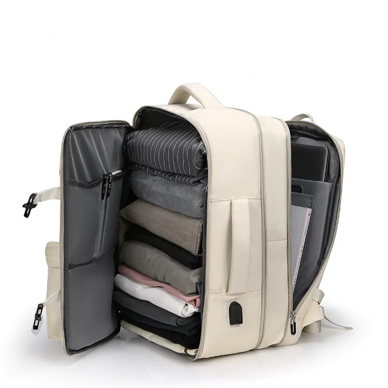 Sac de voyage femme ordinateur