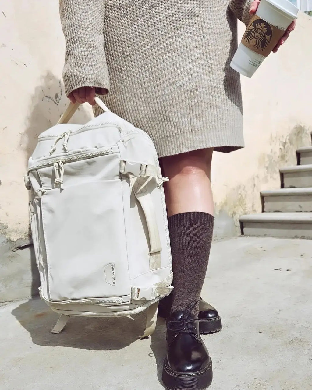 Sac de voyage femme multifonction