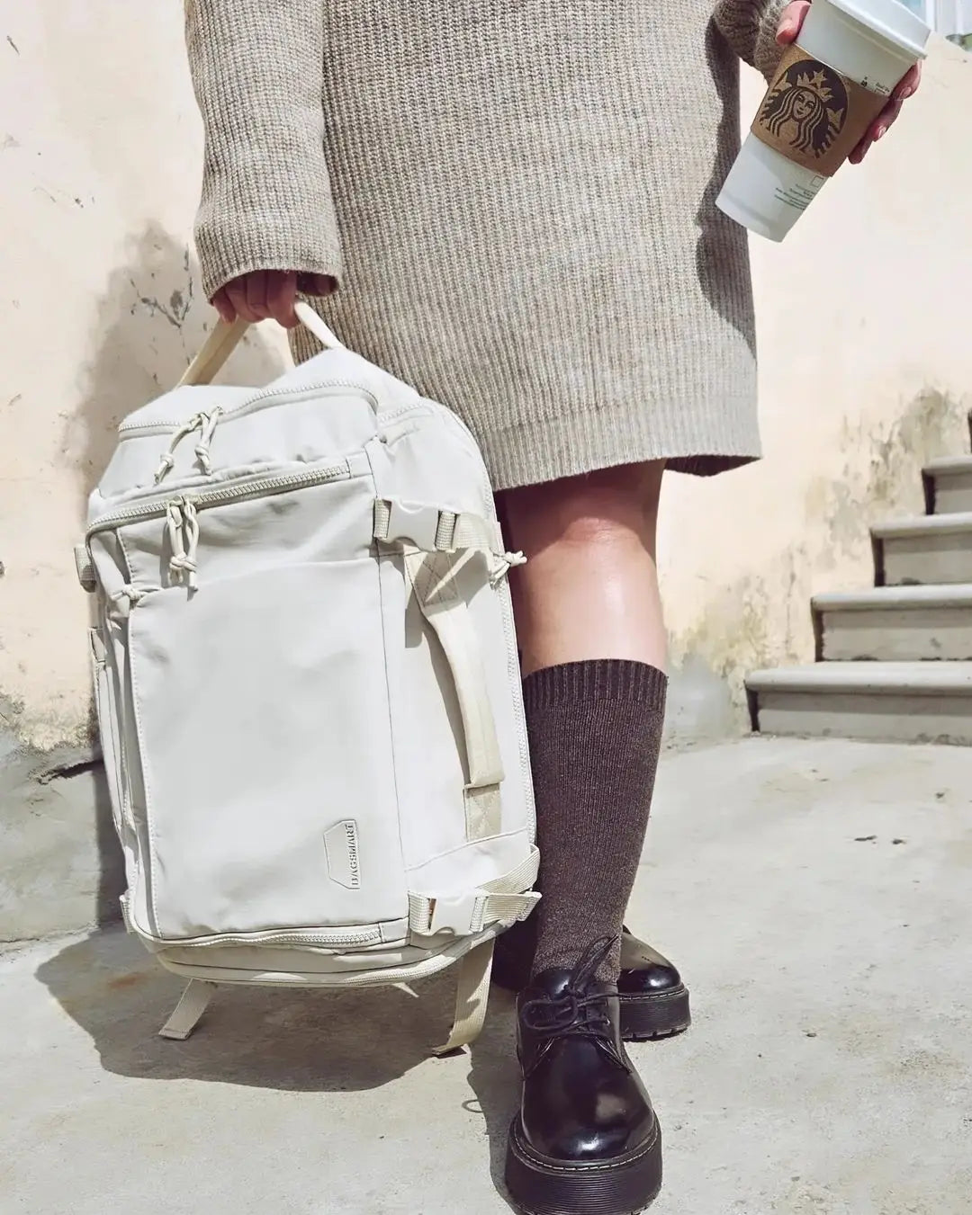 Sac de voyage femme multifonction