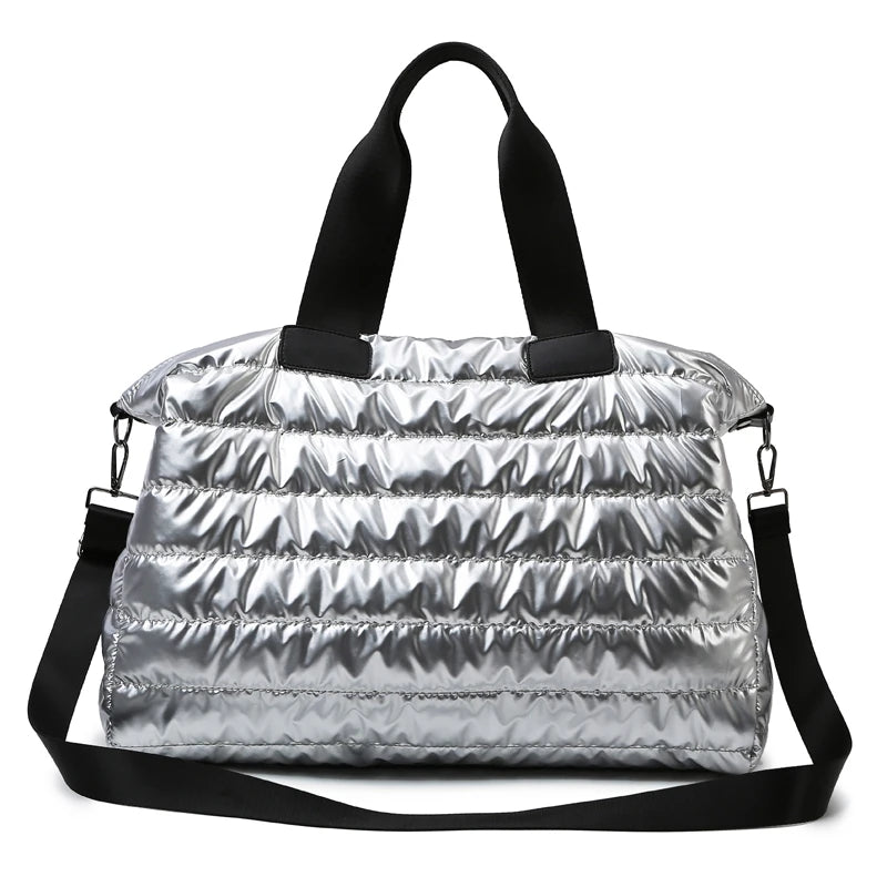 Sac de voyage XL femme