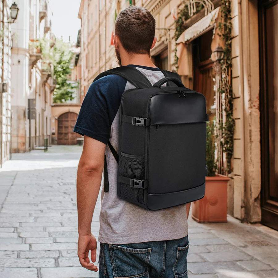 Sac de voyage cabine 40x20x25