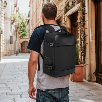 Sac de voyage cabine 40x20x25