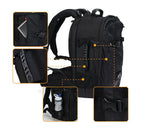 Sac de voyage appareil photo