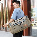 Sac de voyage homme grande capacité
