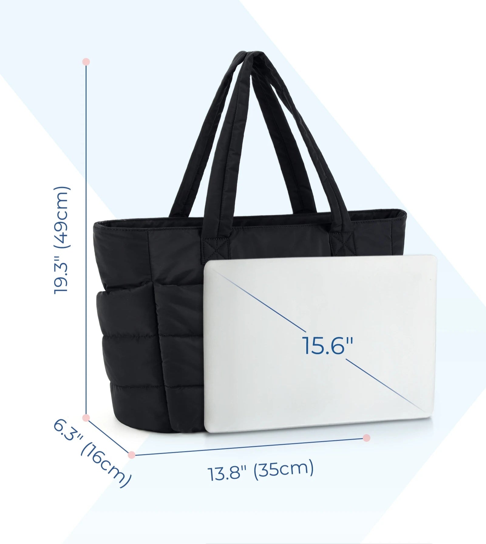 Sac de voyage toilette femme