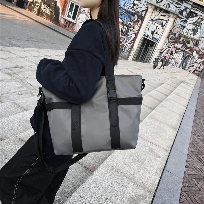 Sac de voyage femme tote bag