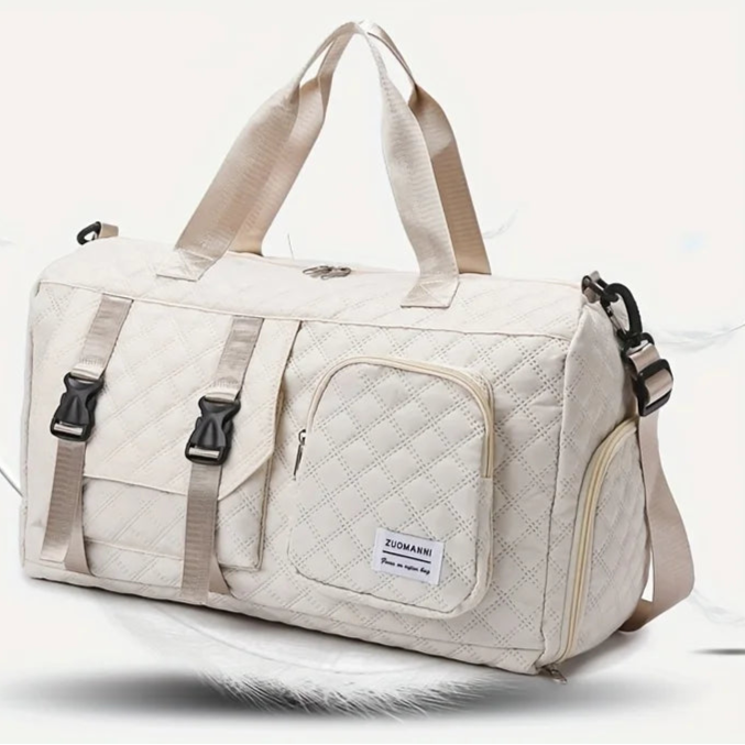 Sac de voyage femme bandoulière