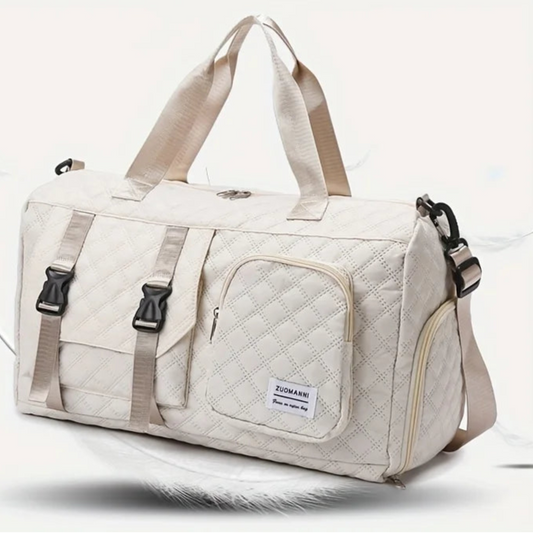 Sac de voyage femme bandoulière
