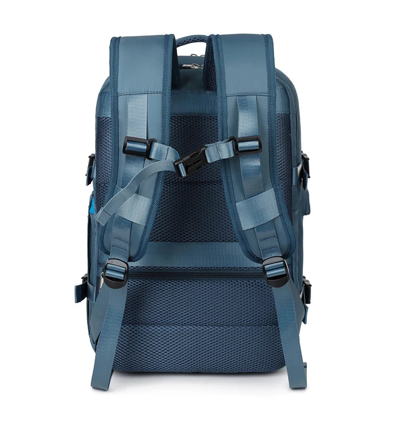 Sac de voyage ultra pratique