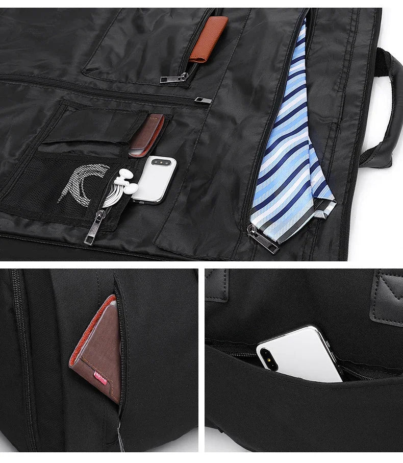 Sac de voyage ultra léger