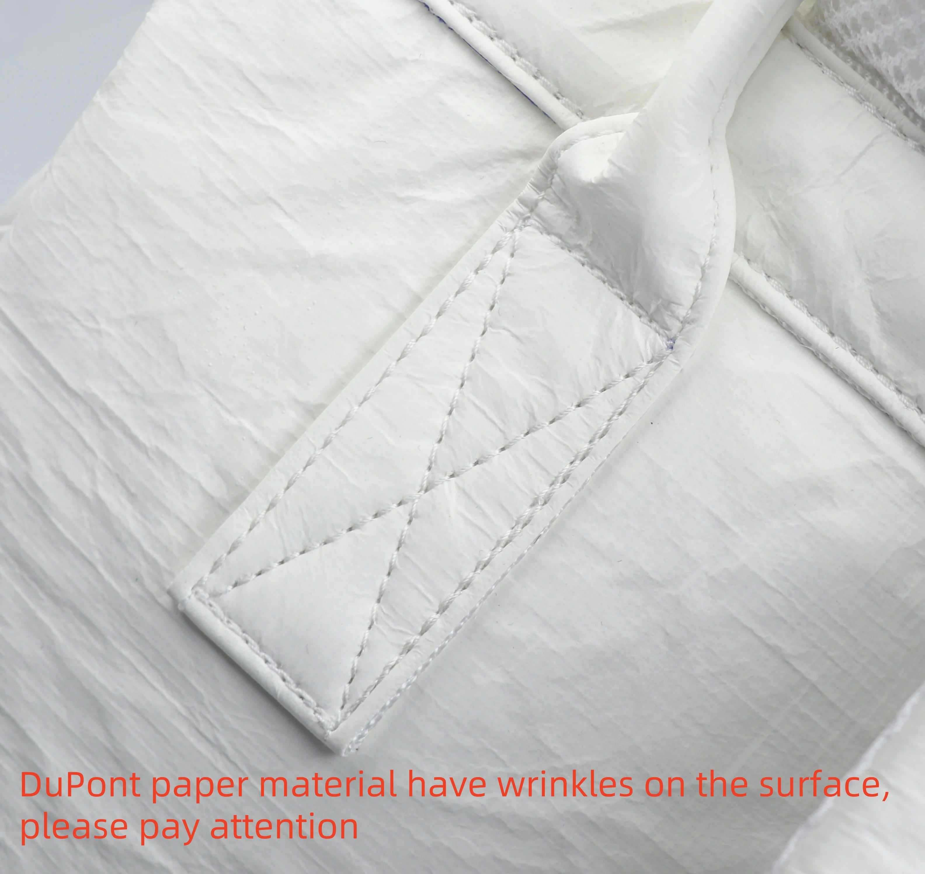 Sac a dos voyage blanc