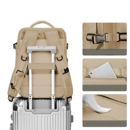 Sac avion 40x30x20