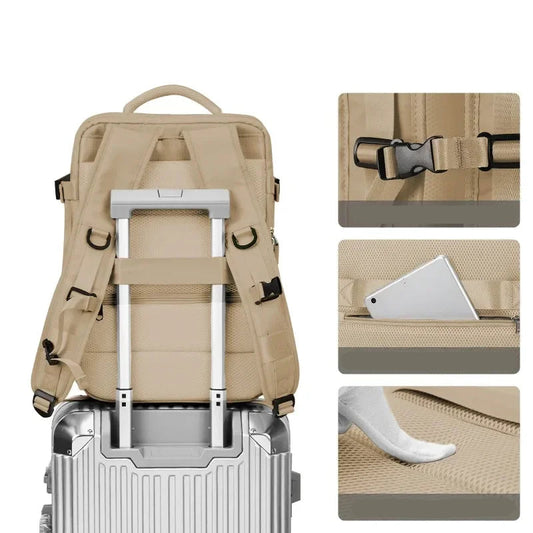 Sac avion 40x30x20