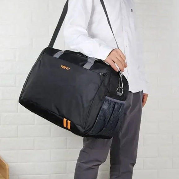 Sac de voyage unisex | Le-sac-du-voyageur.fr