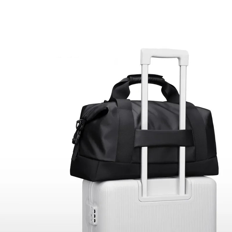 Sac de voyage homme moderne