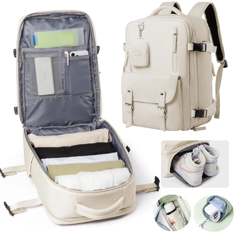 Sac de voyage femme 40x30x20