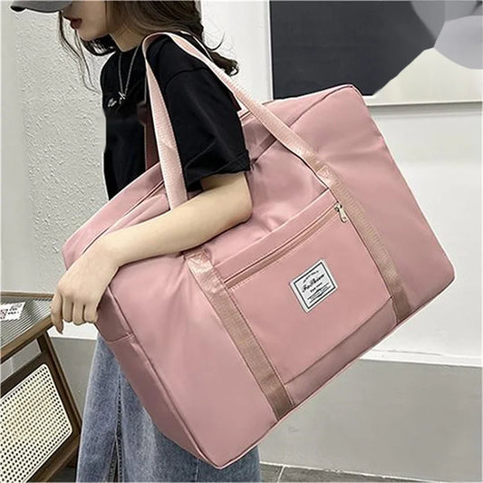 Sac de voyage XXL femme