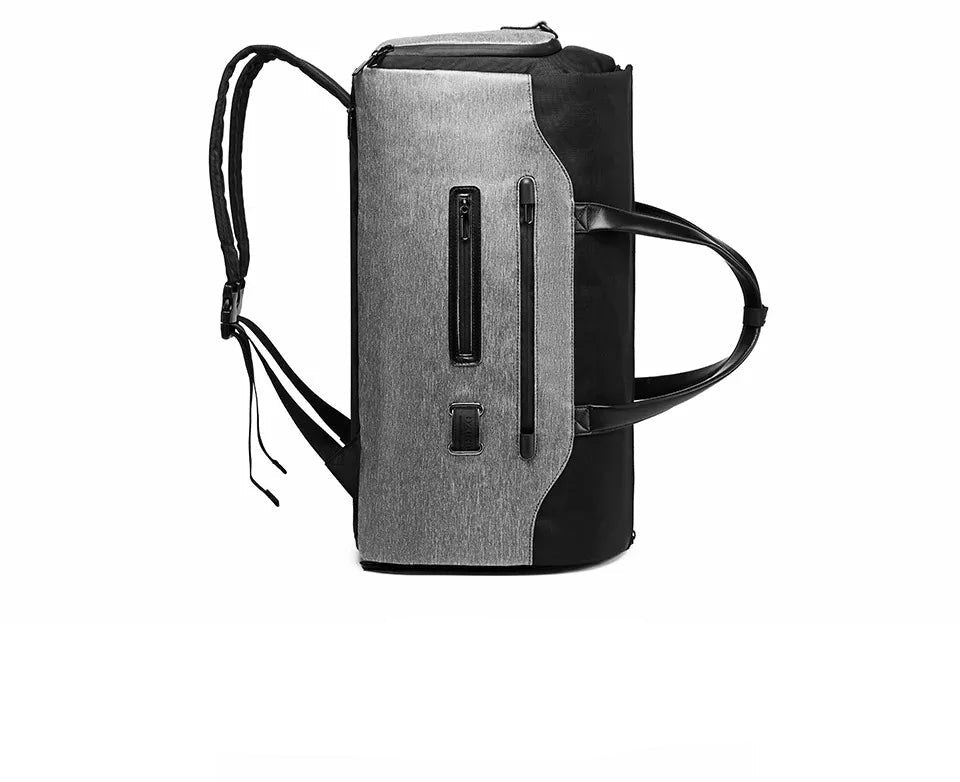 Sac de voyage avec compartiment chaussure