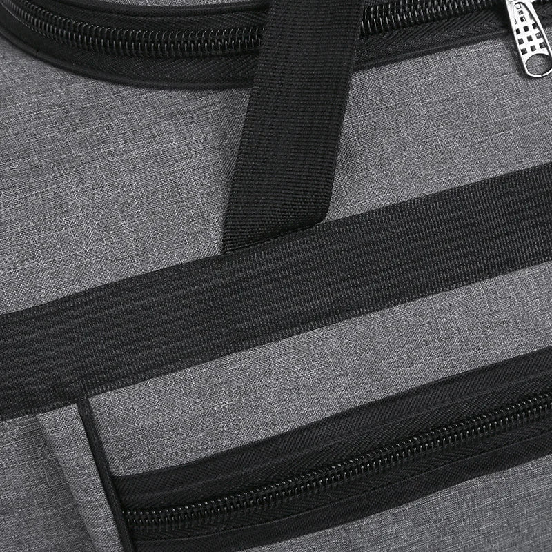 Sac de voyage grand format