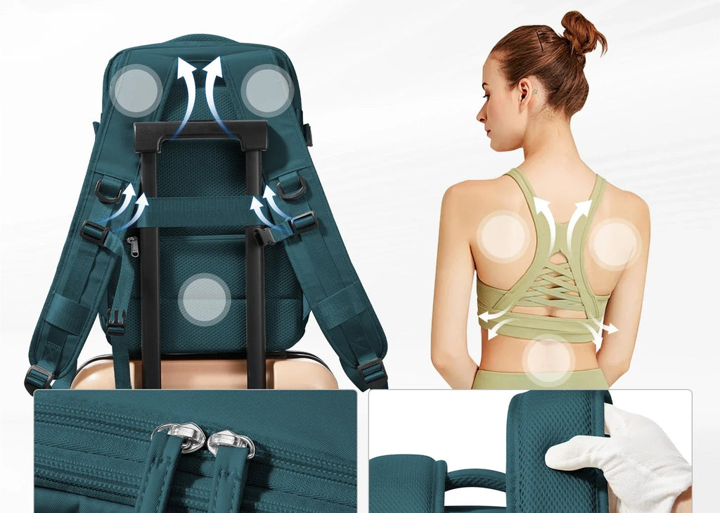 Bagage à main 40x20x25