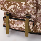 Sac de voyage miliatire 100l