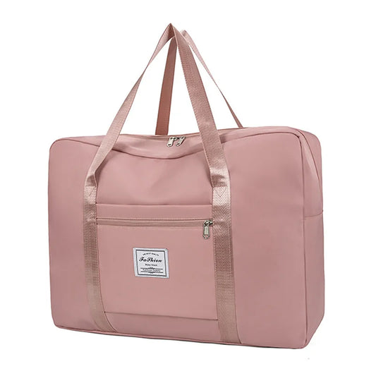 Sac de voyage XXL femme