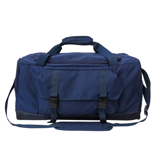 Sac de voyage homme bleu marine