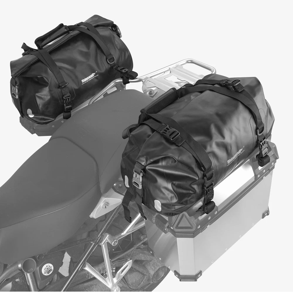 Sac de voyage homme moto