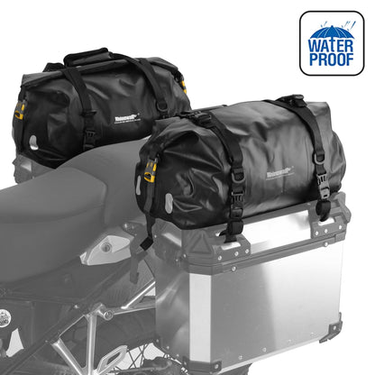 Sac de voyage homme moto