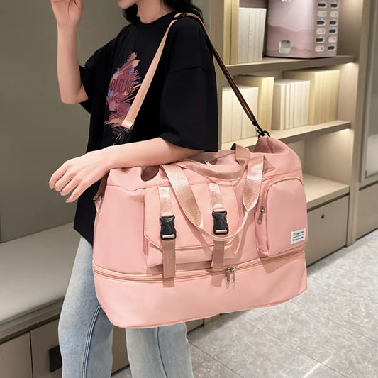 Grand sac de voyage xxl femme