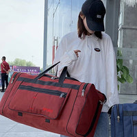 Sac de voyage femme grande capacité | Le-sac-du-voyageur.fr