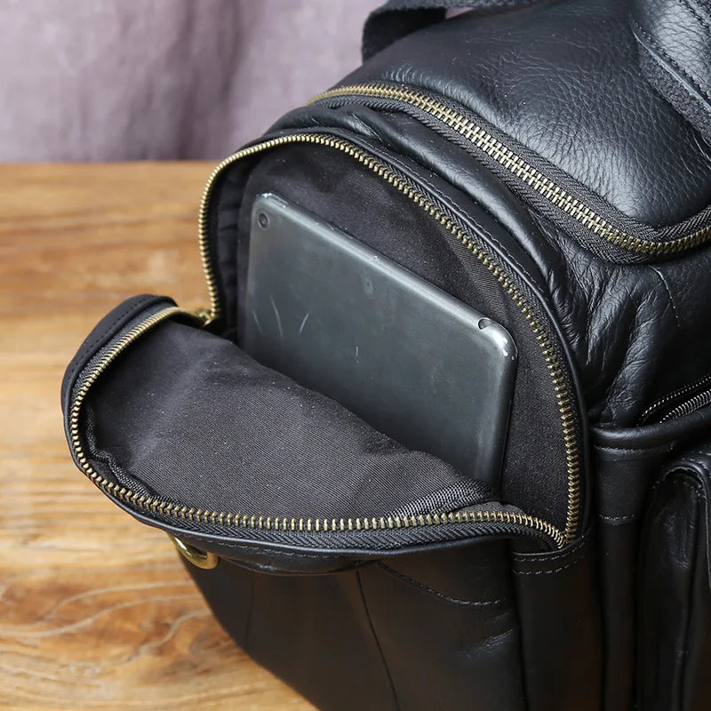 Sac voyage grand volume