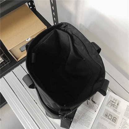 Sac de voyage femme tote bag