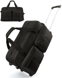 Sac de voyage roulant | Le-sac-du-voyageur.fr