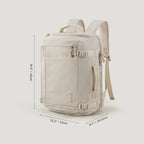 Sac de voyage femme multifonction