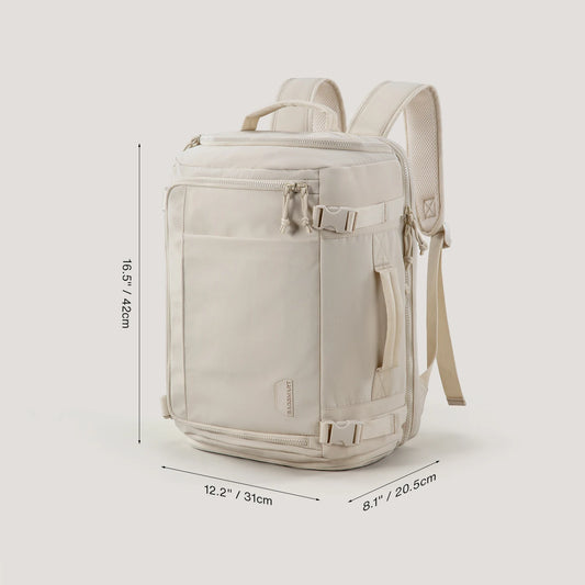Sac de voyage femme multifonction
