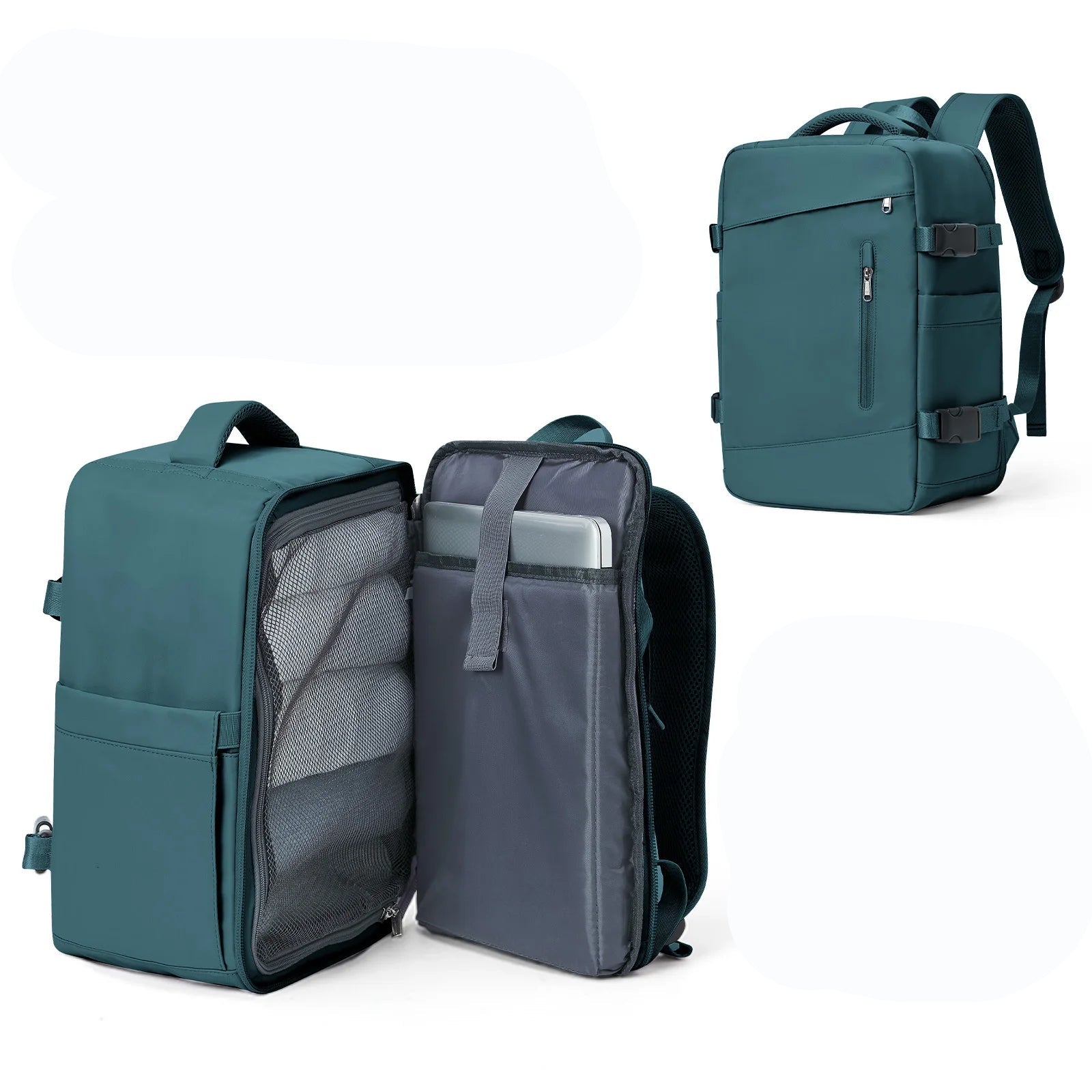 Bagage 40x20x25 cm | Le-sac-du-voyageur.fr