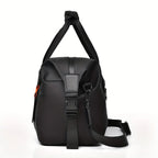 Sac de voyage simili cuir