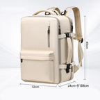 Sac de voyage femme ordinateur