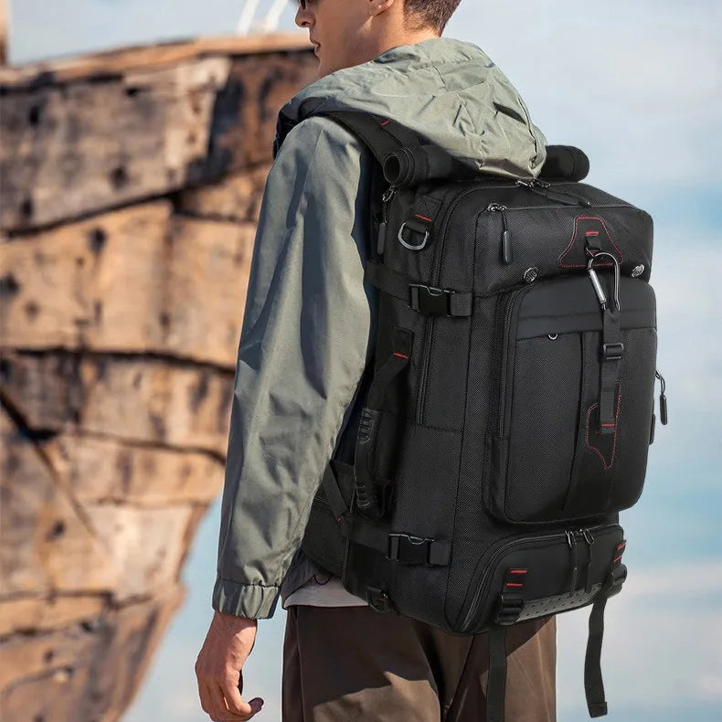 Sac de voyage homme a dos