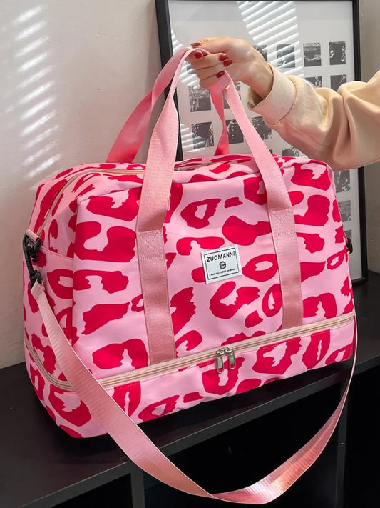 Sac de voyage original