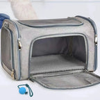 Sac de voyage chien