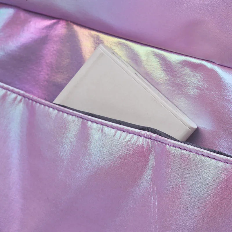 Sac voyage fourre tout