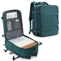 Sac de voyage taille cabine | Le-sac-du-voyageur.fr