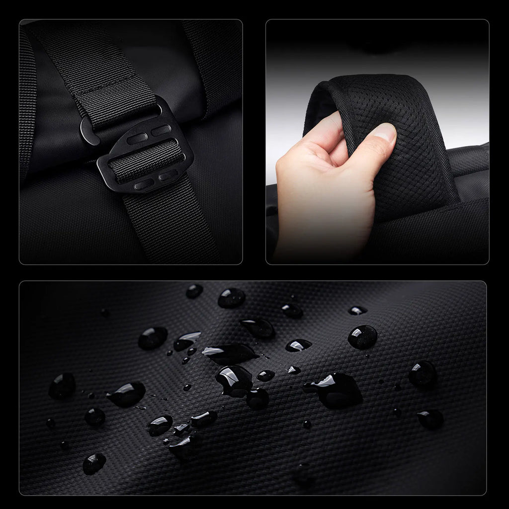 Sac à dos de voyage ordinateur